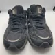 thumbnail image 2 of New Balance 990v5 Mens Size 7 (2E) Black Athletic Casual Walking Shoes M990BK5, 2 of 6