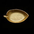thumbnail image 1 of Candy Dish Trinket Dish Centerpiece Table Decorations Coffee Table Decor House Decorations Living Room Table Storage Tray Home Decor Gold Simple Nordic Snacks Snack Plate A medium, 1 of 5