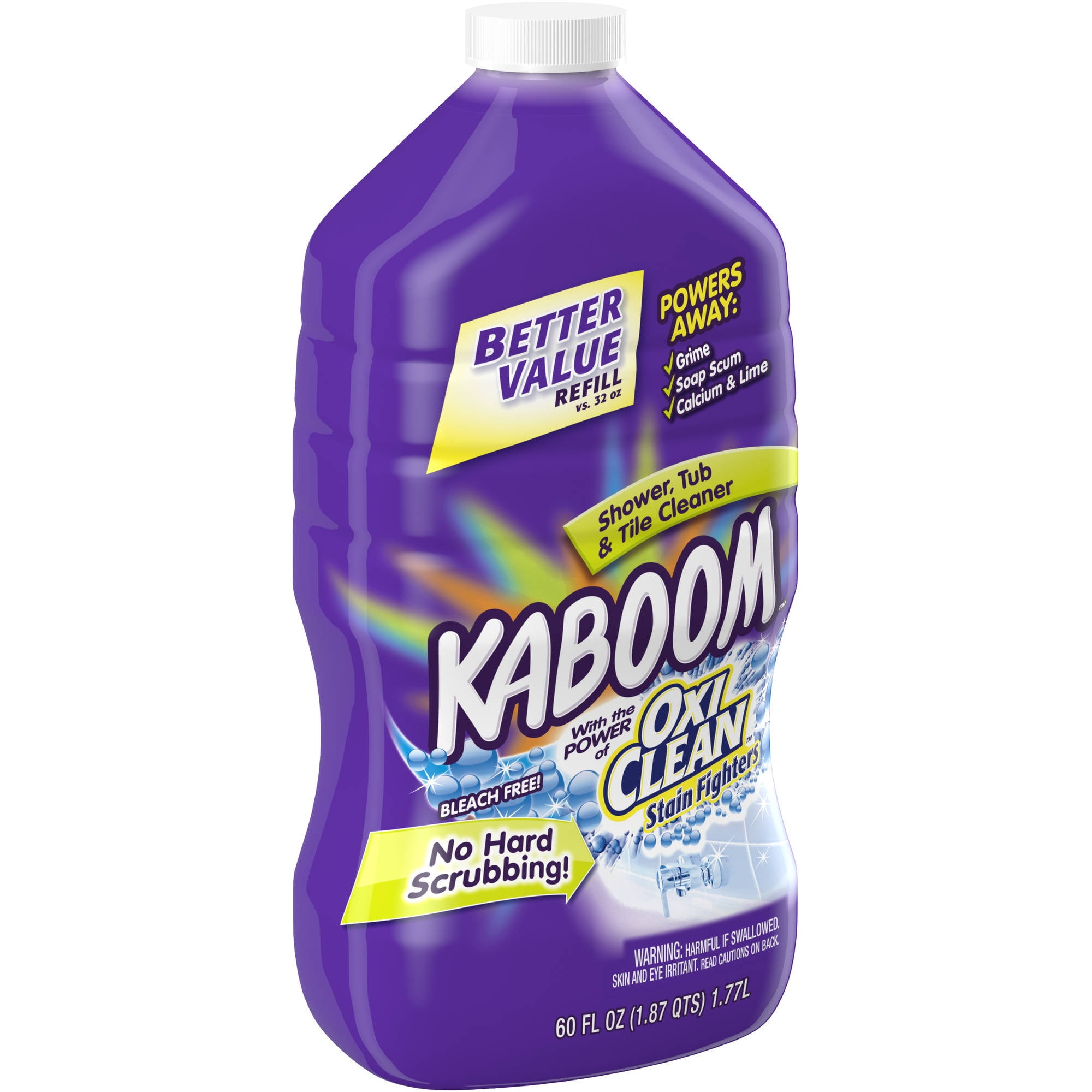 List Of Synonyms And Antonyms The Word Kaboom Cleaner Kaboom Foam Tastic With Oxiclean Fresh Scent 19oz Meijer Com