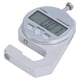 thumbnail image 1 of Herramienta De Medición De Espesor, 2 Sistemas De Medición, Ajuste Cero, Apagado Automático, Calibrador Digital De Vista Clara Para Joyería, 1 of 7