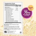 Yogi Green Slim Life Herbal Tea Blueberry - 16 Tea Bags - Case of 6 main image 0