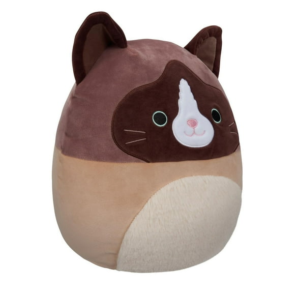 Peluche Squishmallows Woodward 30 cm P18