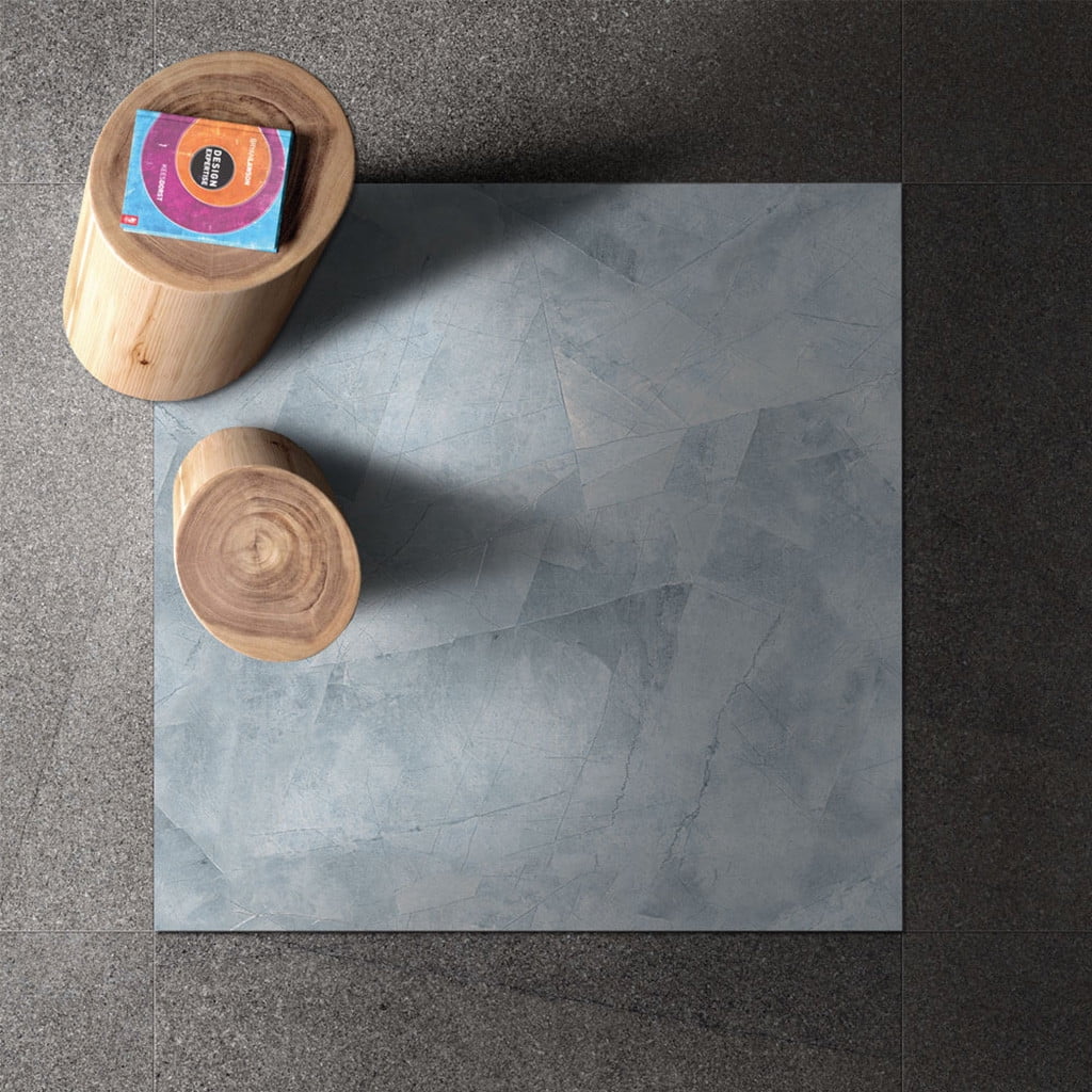 PVC Selfadhesive Ceramic Tile stickers Removable Art Wall Decals