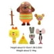 thumbnail image 2 of 6pcs/set Hey Duggee Action Figures Toys Set For Kids Gift Boys And Girls New Year Christmas Birthday, 2 of 5