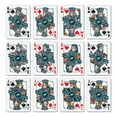 thumbnail image 2 of YouTheFan NFL Philadelphia Eagles Classic Series Playing Cards, 2 of 4