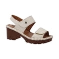 thumbnail image 2 of Sandalia Dama Blue Red Casual Verano beige 23, 2 of 4