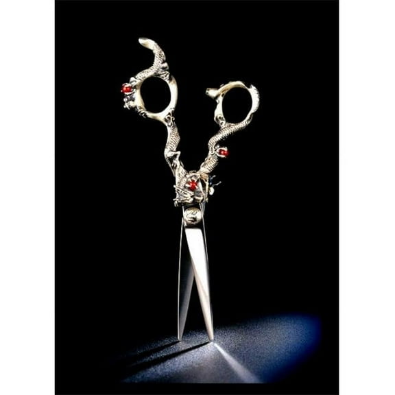 Kamisori V-2 Kaos Professional Haircutting Shears