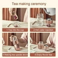 thumbnail image 3 of Tea Infuser, 3 of 6