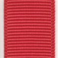 thumbnail image 1 of Papilion R07420223026020YD .88 in. Grosgrain Ribbon 20 Yards - Scarlet, 1 of 1