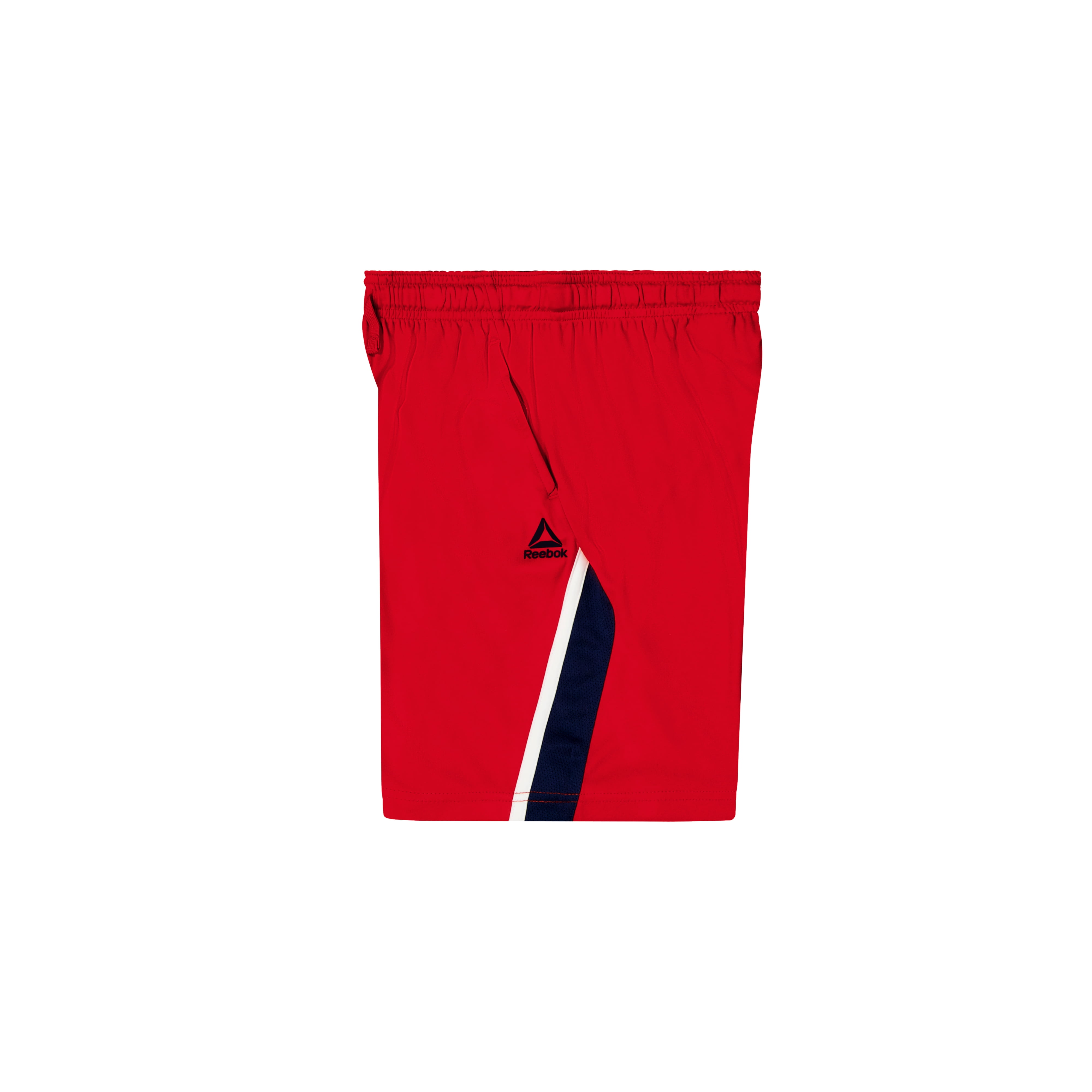 Reebok Boy's Active Performance Flex Shorts, Sizes 4-18