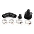 thumbnail image 4 of Estuche De Cigüeñal Del Automóvil Ventilación Kit De Filtro De Red De Reemplazo De Piezas De Reemplazo De Autos Para 07.5-17 Diesel 6.7, 4 of 7