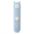 thumbnail image 1 of Double-Headed Telescopic Cat-Teasing Pen Pet Cat Interactive Training Toys for Indoor Outdoor, 1 of 5