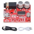 thumbnail image 1 of Placa receptora de audio Bluetooth Higoodz Receptora de Módulo estéreo MP3 4.1, 1 of 8