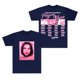 thumbnail image 1 of Omar Courtz Primera Musa Tour Camisetas Cuello redondo Tops Moda unisex Camiseta de manga corta, 1 of 5