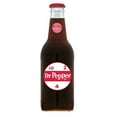 thumbnail image 6 of Dr Pepper Made with Sugar, 12 fl oz glass bottles, 24 pack, 6 of 12