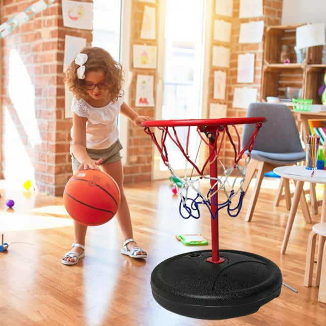 Basketball Hoop Floating Pool Basketball Hoop Game For Swimming Pool Summer Water Basketball Game Pool Toys For Kids And Adults