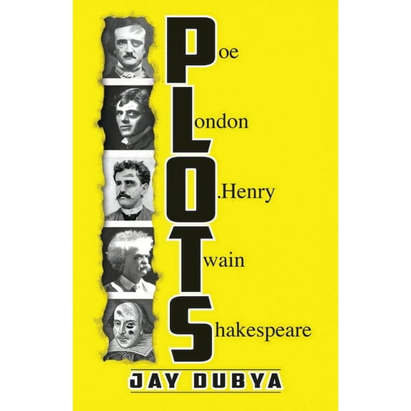 Plots, (Paperback)
