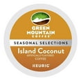 thumbnail image 5 of Green Mountain Island Coconut Coffee 96 count Keurig K Cups, 5 of 8