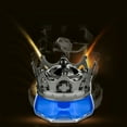thumbnail image 2 of Bdday Car Air Freshener Diffuser Crown Winner Grand Crown Profiling Car Perfume Seat Crown Dashboard Decoration Sweet-Smelling Decoration Lady and Man70ml Oil Diffusers for Home, 2 of 6