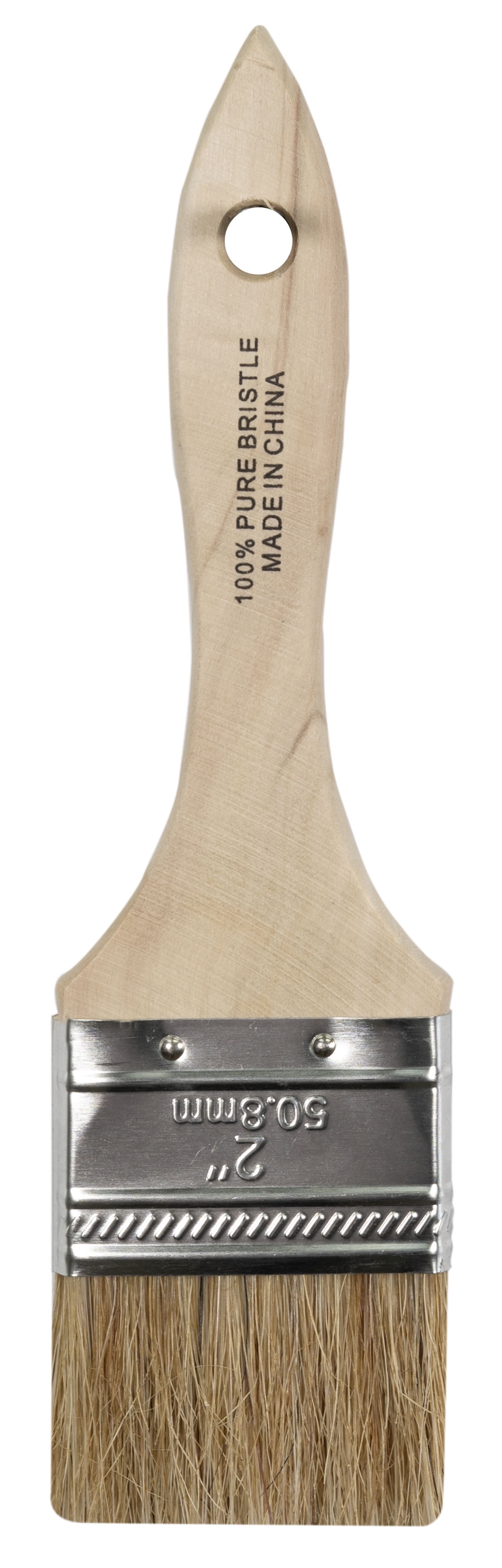 2" Chip Brush Set-5 Pack