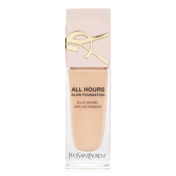 Base de maquillaje Yves Saint Laurent All Hours Glow LC3, 25 ml