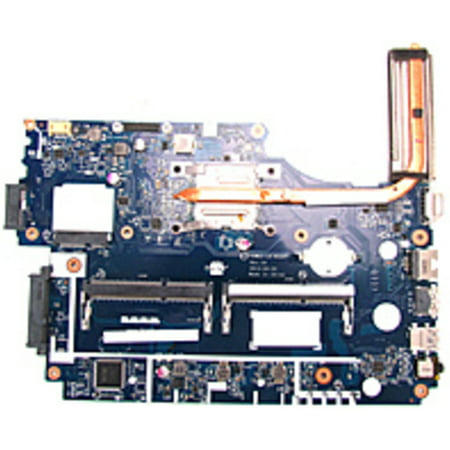 Refurbished Acer NB.MFM11.006 Motherboard with Intel i3-4010U 1.7 GHz Processor for Aspire Compal LA-9532P