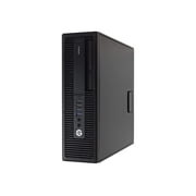 HP ProDesk 600 G2 Desktop Computer Intel Core i5-6500 16GB RAM 500GB SSD BTG-00039288