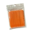 thumbnail image 3 of lionlar 2x100Pcs Micro Brush Applicator Microswabs Mini Cotton Swabs for Personal Pcs, 3 of 9