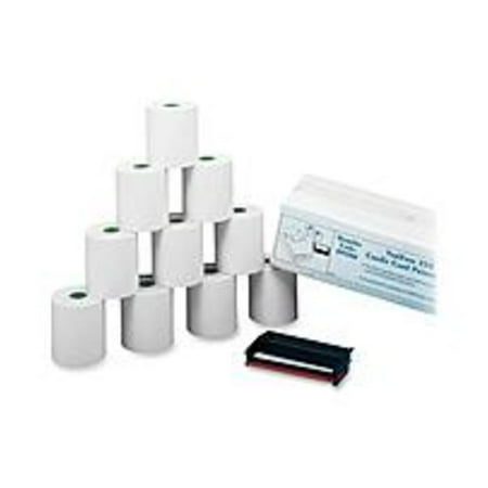 - PM 09300 Credit/Debit Verification Kit For Verifone 250 and 500 Printers - 3