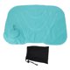 thumbnail image 2 of Almohada Que Acampa Inflable, Cómodo Almohada Inflable De Soporte Lumbar Almohada De Aire De Viaje Ligero Almohada Lumbar De Viaje Para Senderismo Cámping De Viaje Silla De, 2 of 7