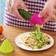 thumbnail image 5 of Herramientas de cocina Accesorios Gadget Embudo Modelo Cortadora en espiral, 5 of 5