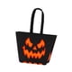 thumbnail image 4 of Bolsa de dulces de Halloween, bolsa tipo cubo para dulces, decoración de Halloween, creativa, regalos de fiesta, bolsa de mano ligera no tejida para cara del, 4 of 8