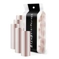 thumbnail image 2 of Cheers 100Pcs/5 Rolls Large Thicken Garbage Bag Home Kitchen Rubbish Waste Trash Pouch, 2 of 7