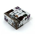 thumbnail image 1 of Prevue Pet The Ritz 6 Posts Jute Lounger Cat House, 1 of 6