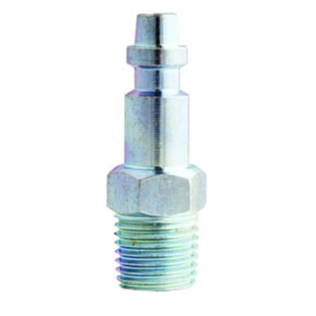 Milton Industries  MIL-797 Couplers And Plugs  0.25 in.