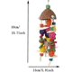 thumbnail image 2 of Cuttle B Bird Chew Toy Para Lar Y Medium Parrot Ca, 2 of 4