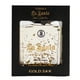 thumbnail image 1 of Tequila La Santa Añejo Cristalino Gold 24k 750 Ml Tequila Añejo, 1 of 3