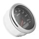 thumbnail image 5 of Velocímetro GPS de 3,3 pulgadas 0-160 MPH/H Indicador de velocidad con retroiluminación IP67 Impermeable para automóvil RV Barco Yate Esfera negra, 5 of 20