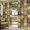brown, variant on 2 Panels Outdoor Curtains for Patio Waterproof 54"x95" Sunflowers Weatherproof Privacy Outsides Curtains, Farmhouse Vintage Western Texas Star Plaid Grommet Thermal Drapes for Cabana Porch Pergola