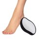 thumbnail image 3 of Removedor de de piezaza de nanovidrio, dura para el atención pies, herramientas de pedicura, amoladora de piezas para , negro Yuyangstore raspador de pie, 3 of 7