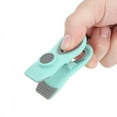 thumbnail image 1 of Clips de sellado, 2 piezas Mini clip portátil para almacenamiento de alimentos Clips de sellado de alimentos Rendimiento inigualable, 1 of 8