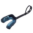 thumbnail image 2 of SPRING PARK Soft EVA Mouth Guard, Sports Mouthguard for Football, Lacrosse, Hockey, Basketball, Boxing, Youth, 2 of 7