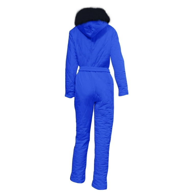 Snowsuits for shop adults walmart