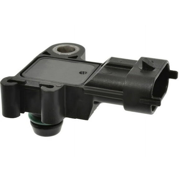 MAP Sensor - Compatible with 2011 - 2017 Chevy Cruze 2012 2013 2014 2015 2016