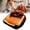 #A, variant on Zlinib 2027 New Halloween Cat Bed Pumpkin Shaped, Soft Plush Fall Pumpkin Cat Dog Bed, for Halloween Party