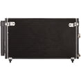 thumbnail image 3 of AC Condenser 3076 For 2001-2005 Lexus IS300 3.0L OEM QUALITY, 3 of 7