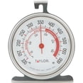 thumbnail image 1 of Taylor Precision Products Classic Series Large Dial Thermometer (Oven), 1 of 5