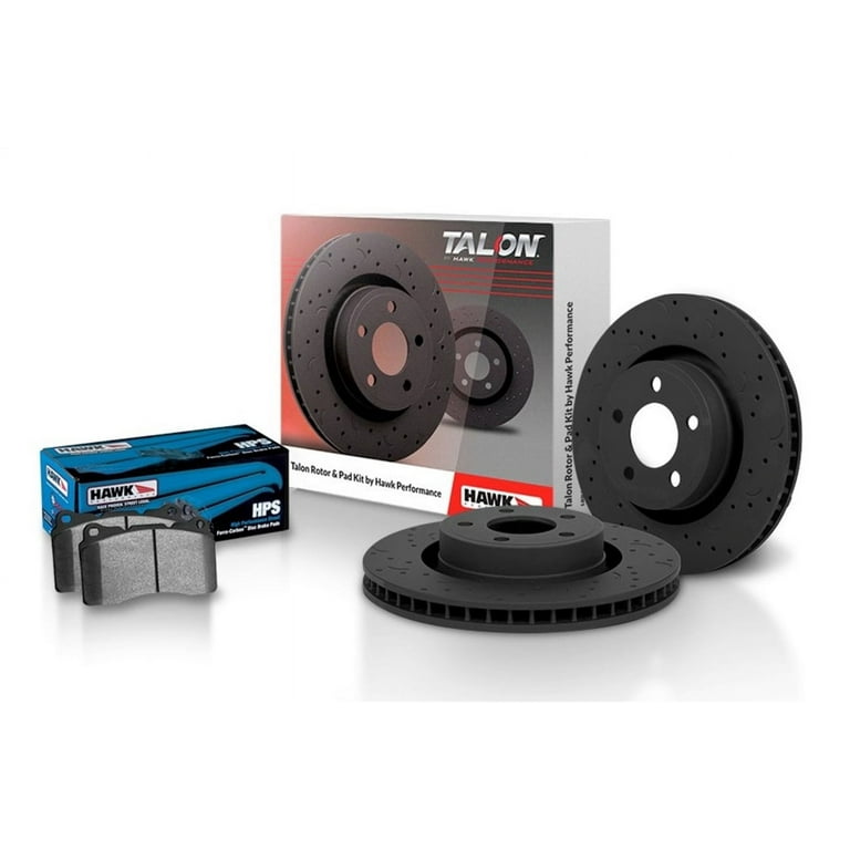 Allstar Bump Steer Kit for Mustang II/Pinto (long)