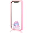 thumbnail image 2 of Funda para iPhone serie Diseño de cartón de silicona Funda linda Moda Divertida Kawaii Funda protectora de piel 3D para serie iPhone Fundas resistentes a los golpes a prueba de golpes Niñas Niños, 2 of 7