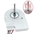 thumbnail image 2 of Motor de ventilador de evaporador de refrigerador para Vissani/Frigidaire/Midea, 2 of 8